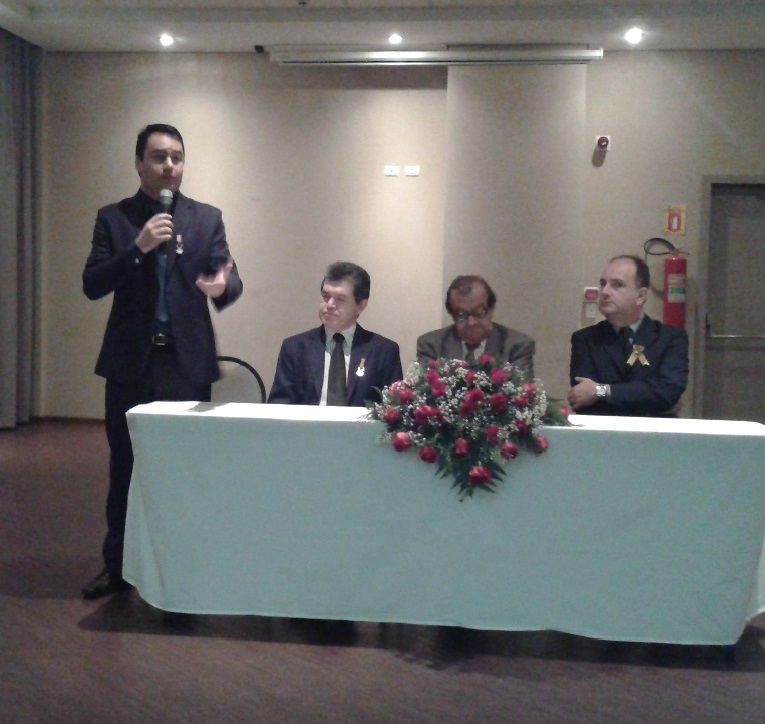 50º Painel Latino Americano reconhece trabalho local em assistência social